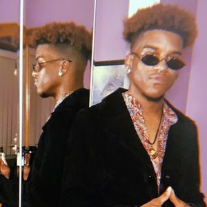 Meet your Posher, Trevon